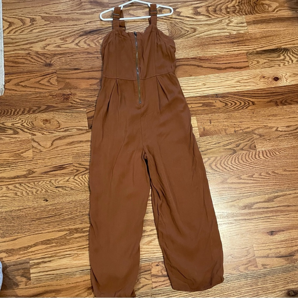 Art Class jumpsuit